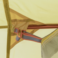 Big Agnes Blacktail 4
